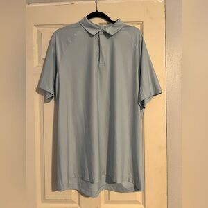 Lululemon Men’s Golf Polo